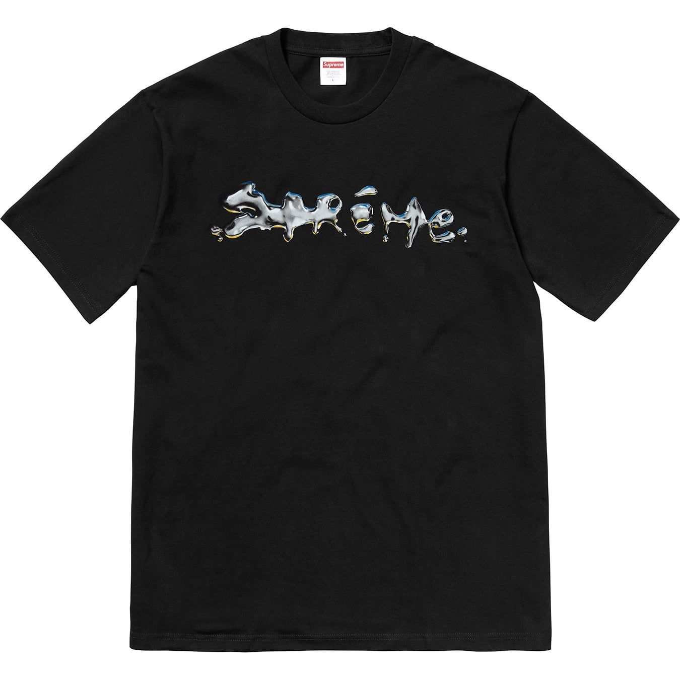 Liquid Tee view 6